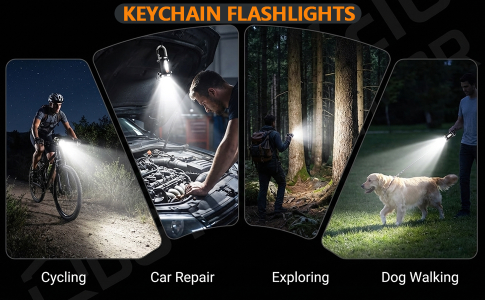 streamlight keychain flashlight
