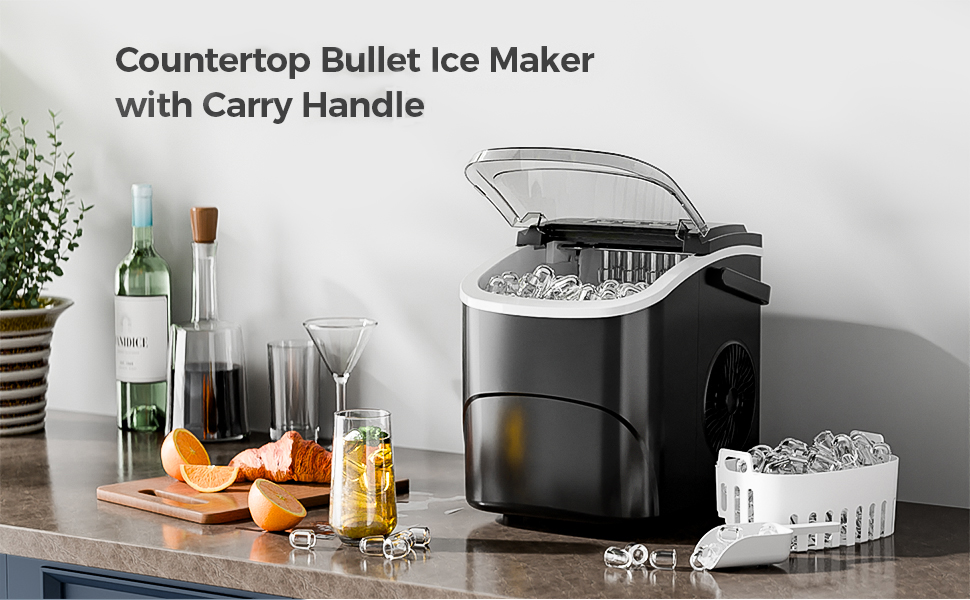 ice maker