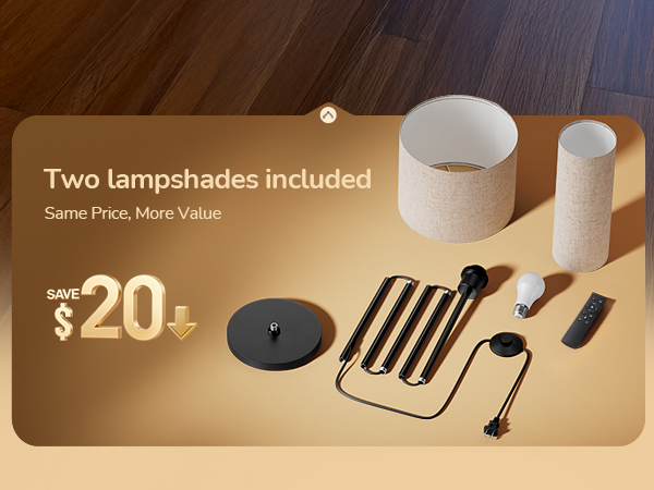 floor lamps for living room