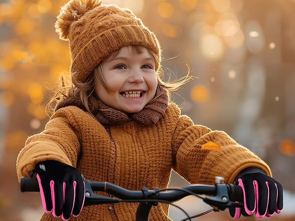kids handschuhe