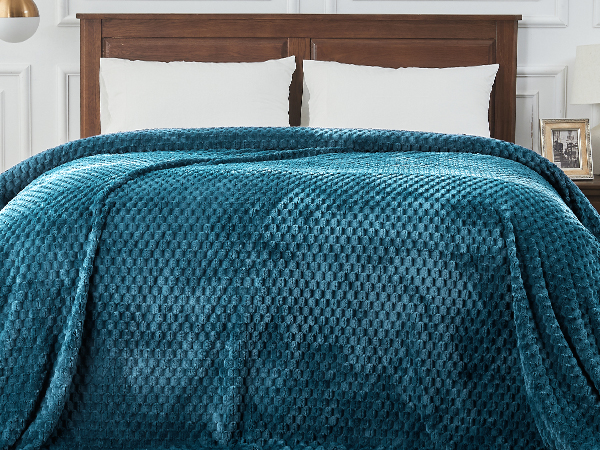 throw blanket