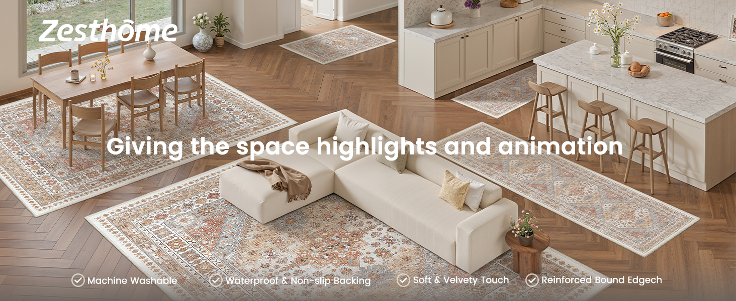 area rug