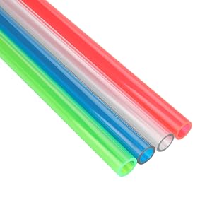 hard pipe