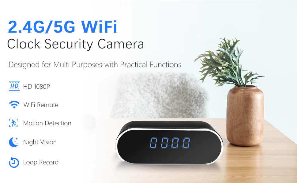 wifi camera