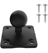 EDSRDPLT Ball Track Mount