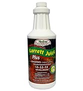 soluble insect bugs grow orange roses boost sea success greener natural growth enhancer supplement
