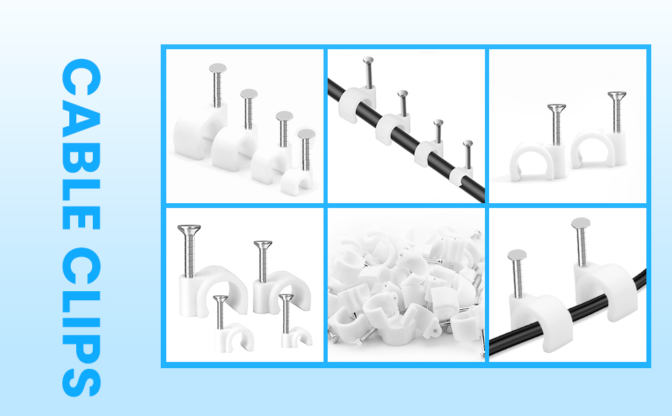 Cable Clips-3