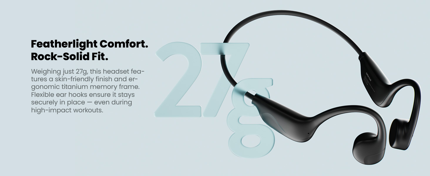 bone induction headphones