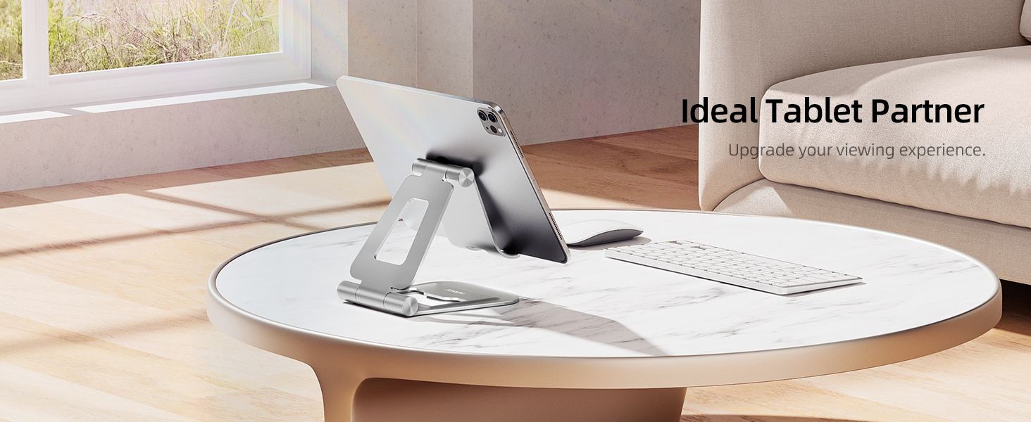 tablet stand 