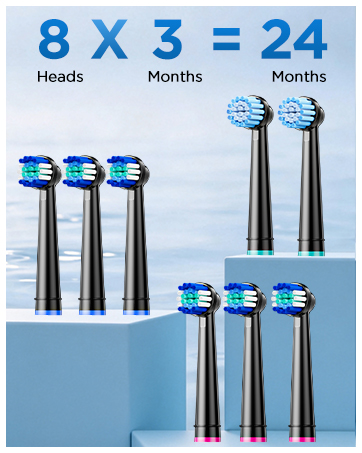 electric toothbrush