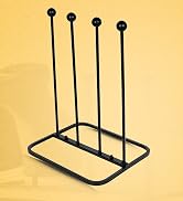 ARSUK Boot Rack Organizer for Tall Boots - Boot Storage Solutions for Entryway, Boot Stand &amp; Hold...