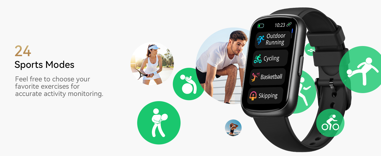 fitness tracker for women
