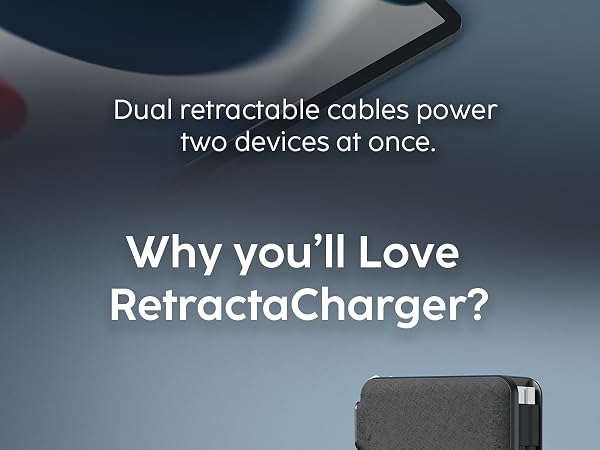 Charger