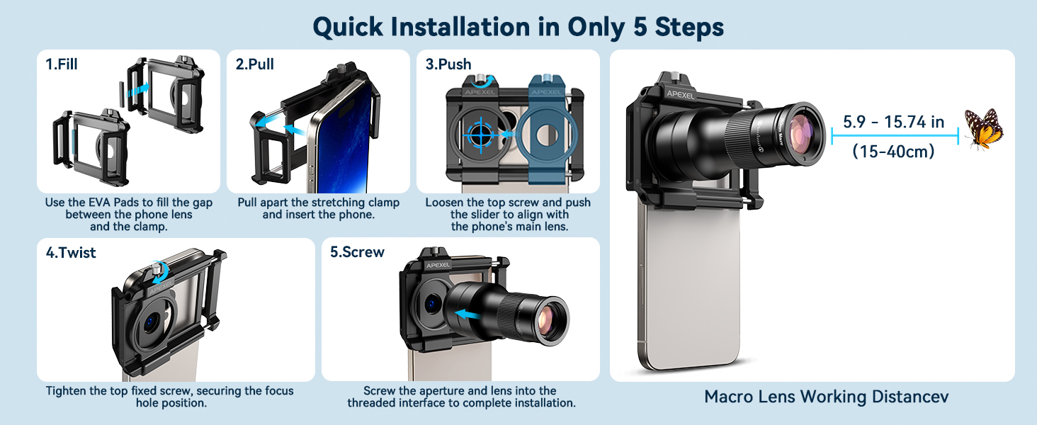 Quick Install