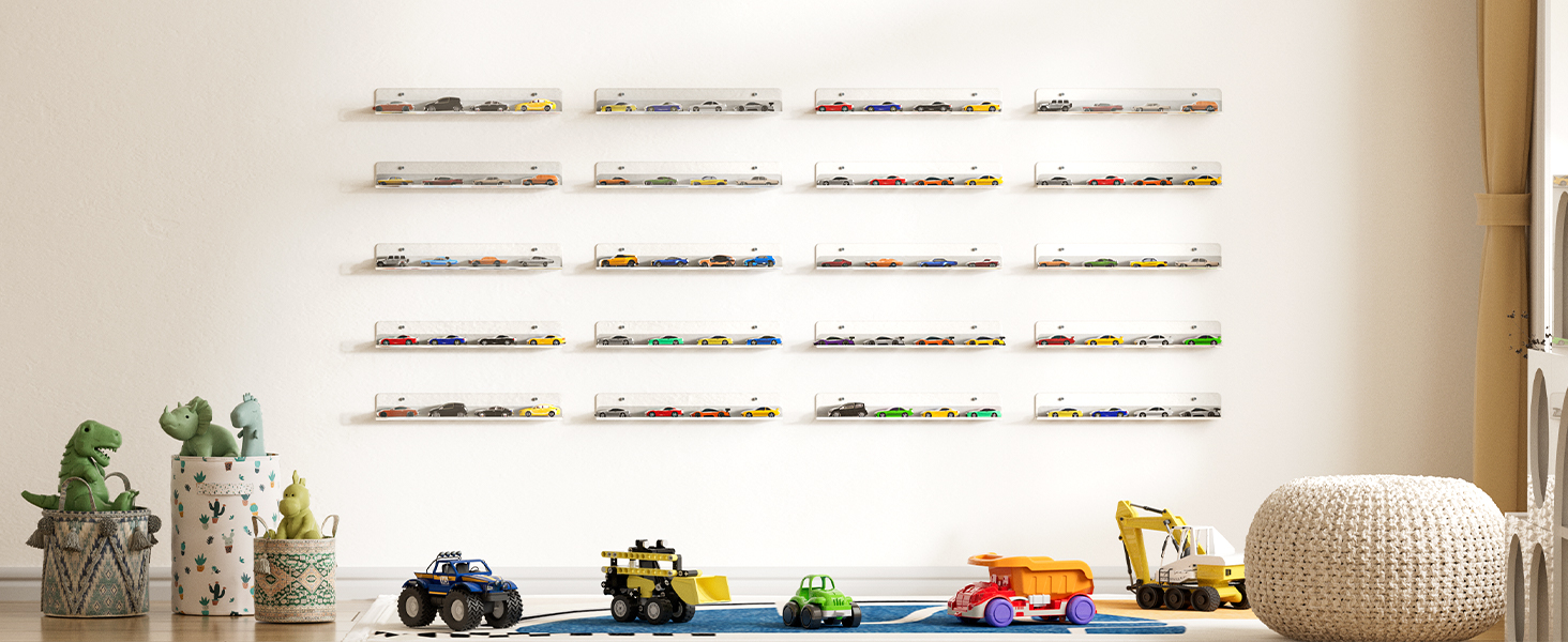 toys storage