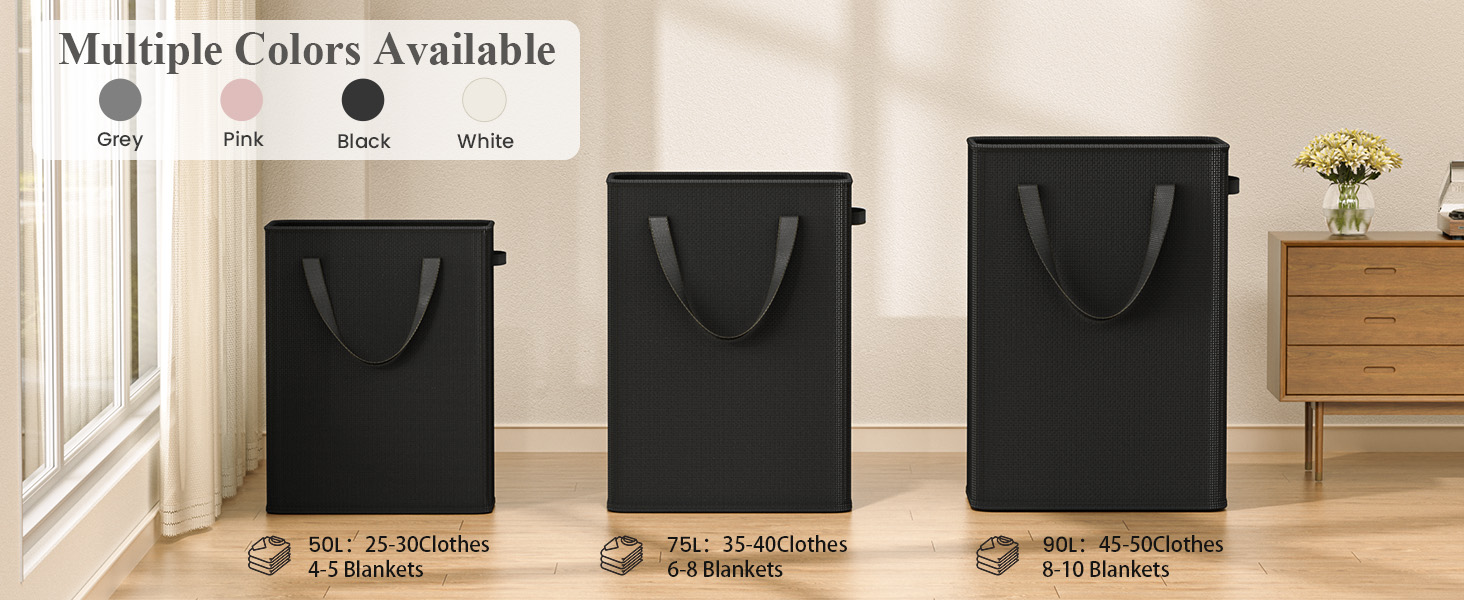 laundry basket