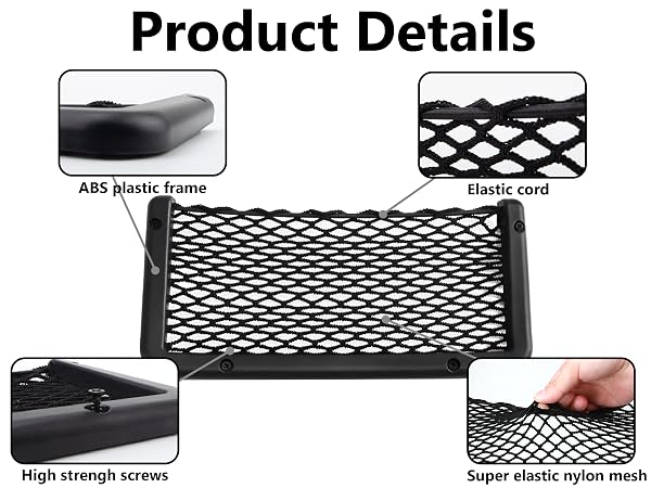 Car Pocket Phone Net