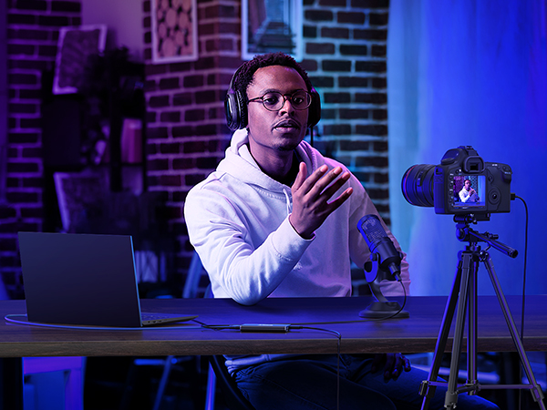 HDMI Video Capture for Streaming