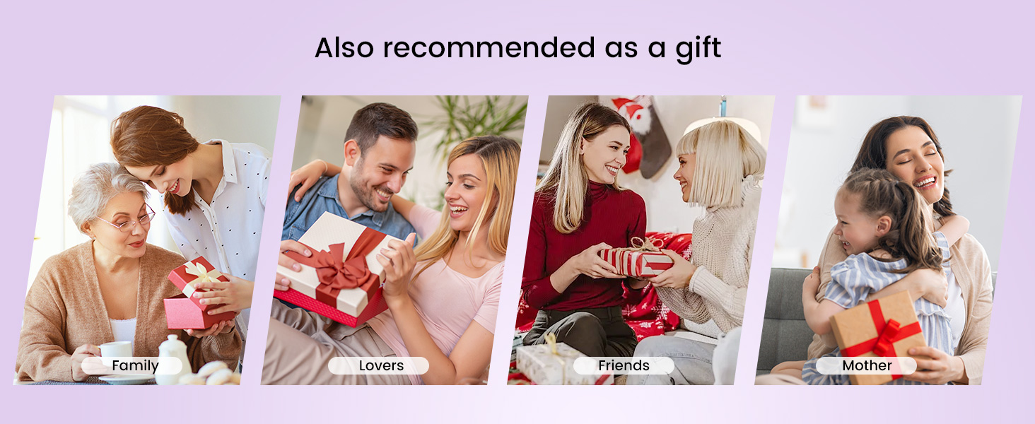 nose hair trimmer for women men gift choice for birthday, mother's day