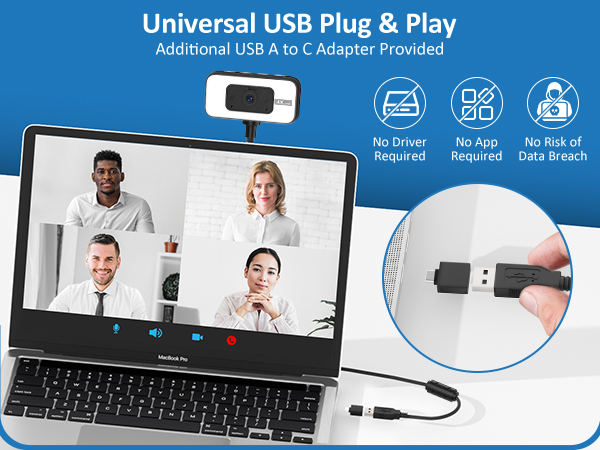 computer camera for desktop