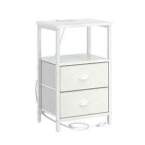white nightstand white night stand bedside tables
