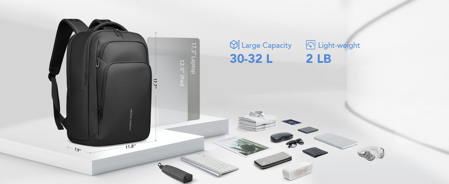 laptop backpack