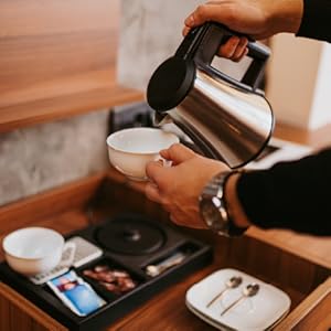 cleans kettles and boilers too