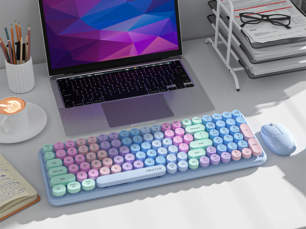 wireless keyboard and mouse 