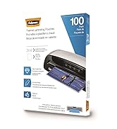 Fellowes Thermal Laminating Pouches