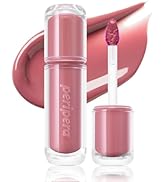 Peripera Mood Glowy Tint, Watery Glow Finish, Buildable Fresh Color, Lightweight, Long-Lasting, N...