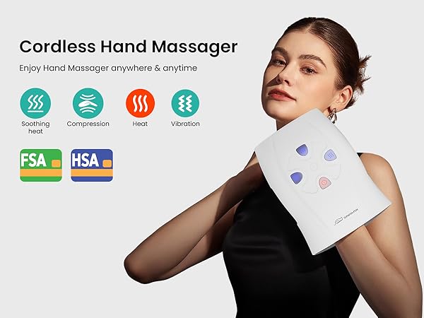 hand massager