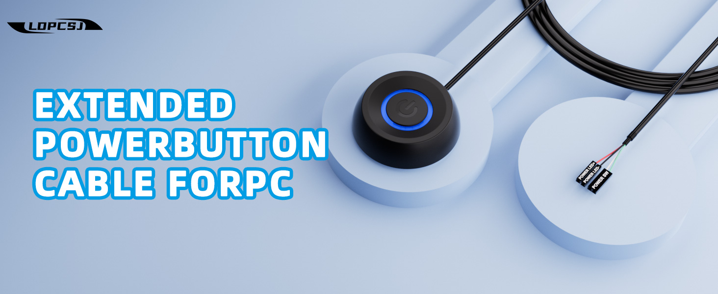 pc power button