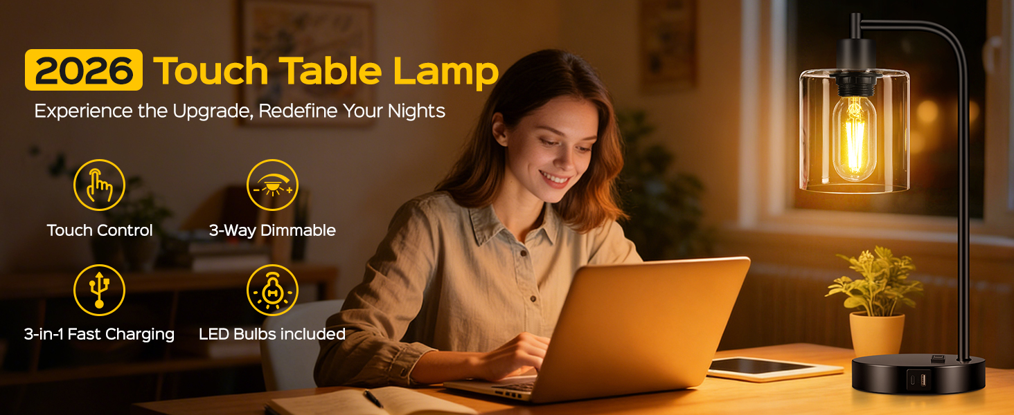 table lamp