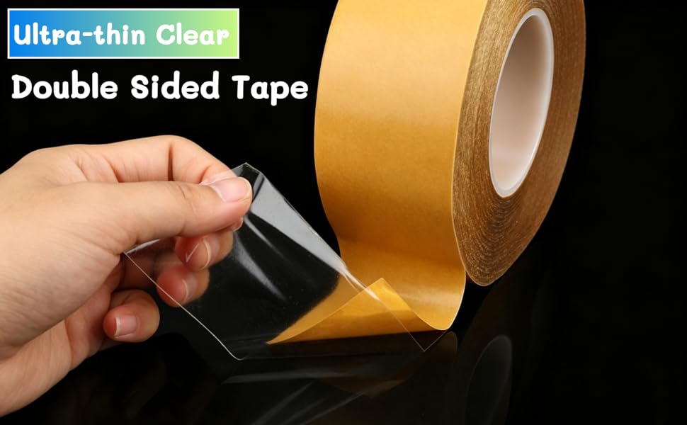 pet double sided tape