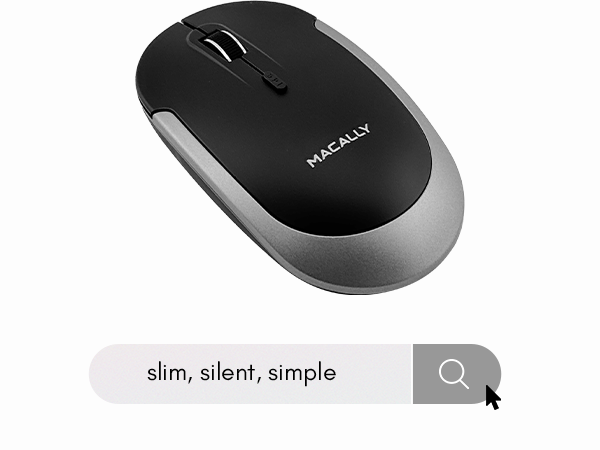 mouse