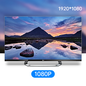 1920*1440 resolution