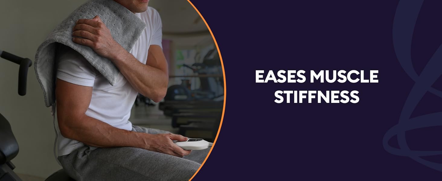 muscle stiffness