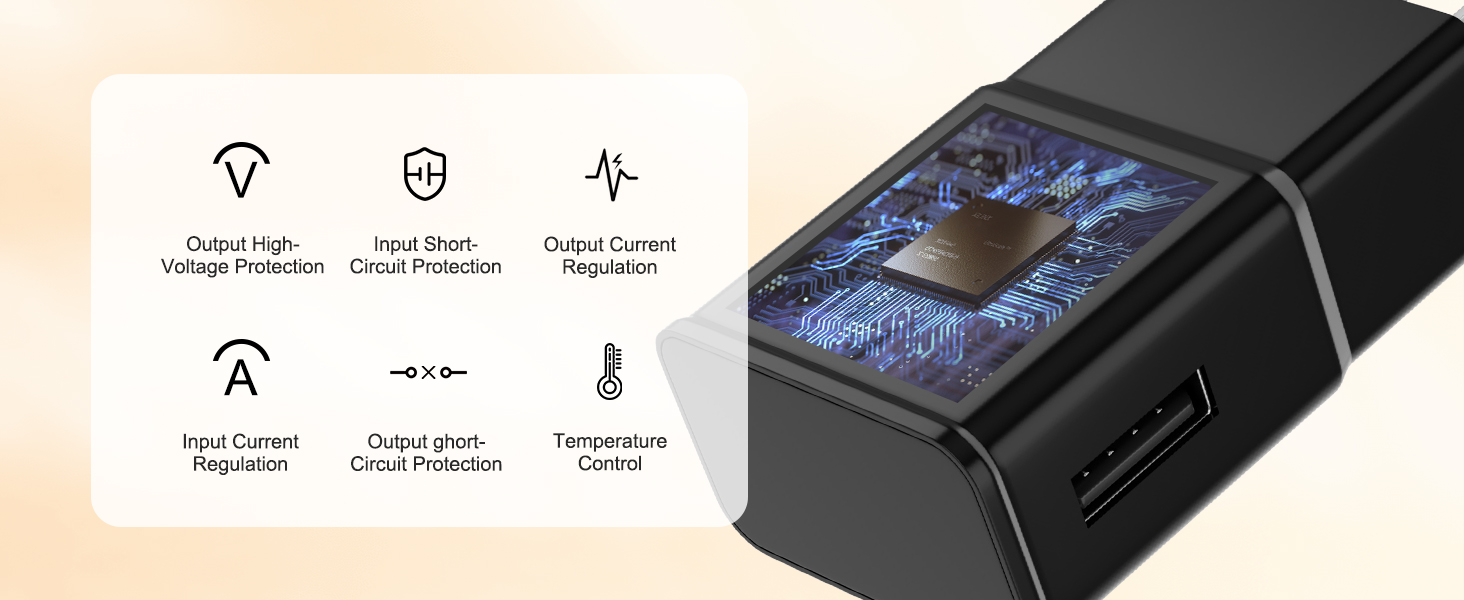 type c charger fast charging android
