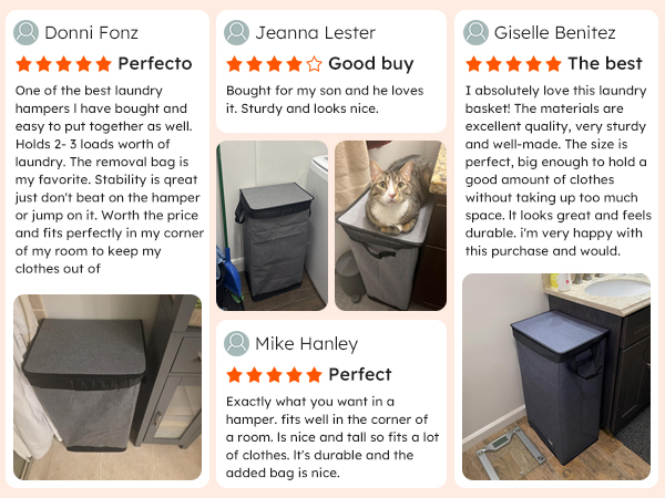 laundry basket