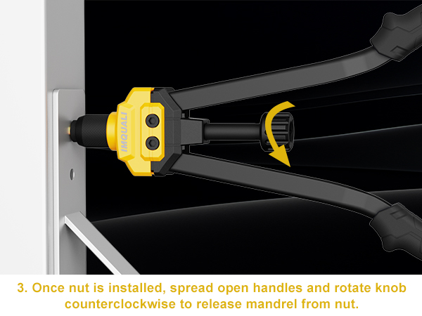 nutsert tool