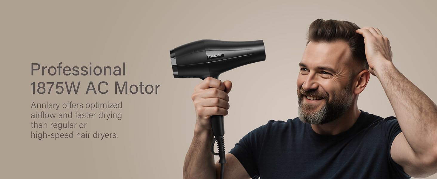 hair dryer, blow dryer