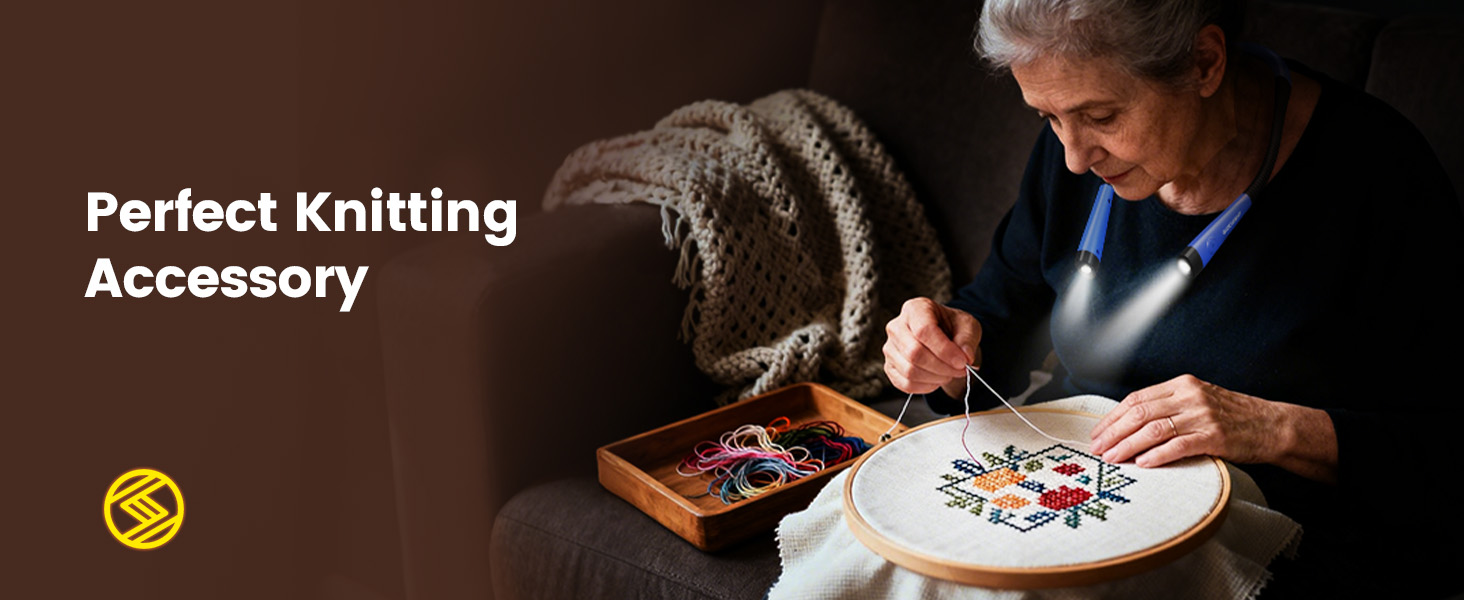 knitting