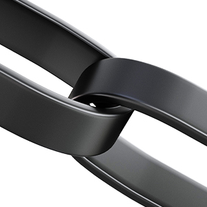 Heat resistant unbreakable