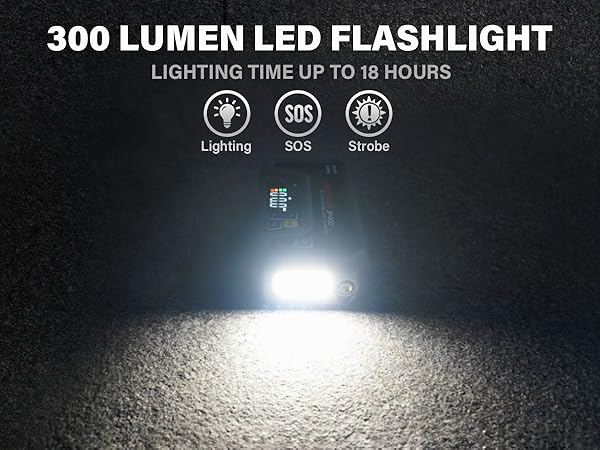 cargador de bateria de carro portatil