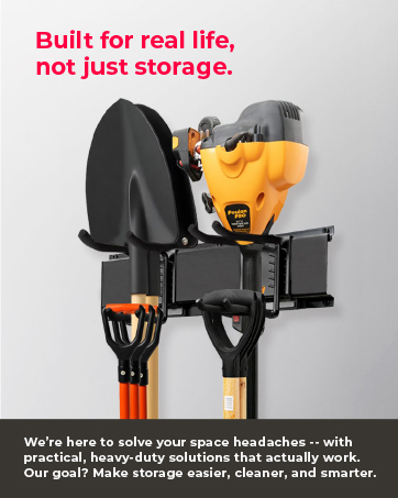 GARAGE TOOL
