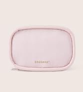 BAGSMART Cord Organizer Travel Cable Bag, Compact Tech Electronic Organizer Travel Case, Essentia...