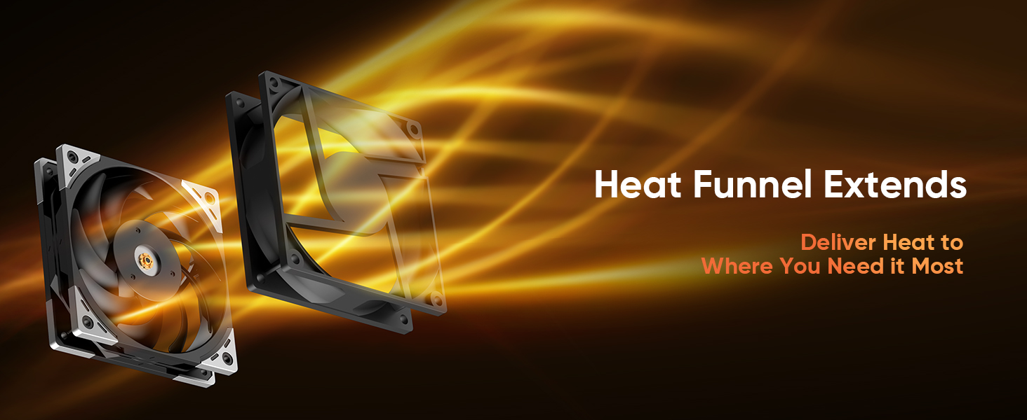 electric heater