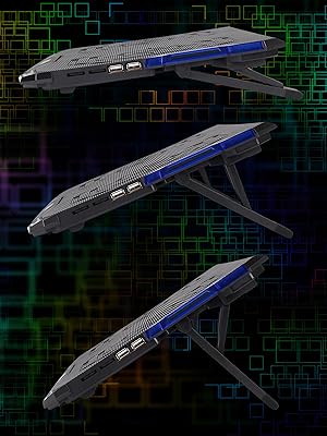 Cryogen 2 has 7 adjustable angles