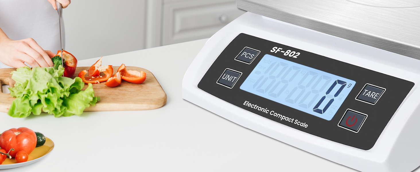 commercial food scale