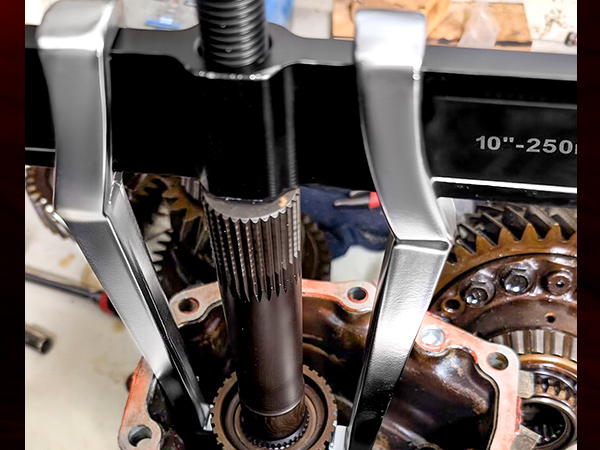 bearing puller